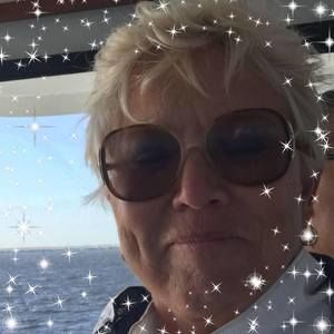 Meet your Posher, Judith